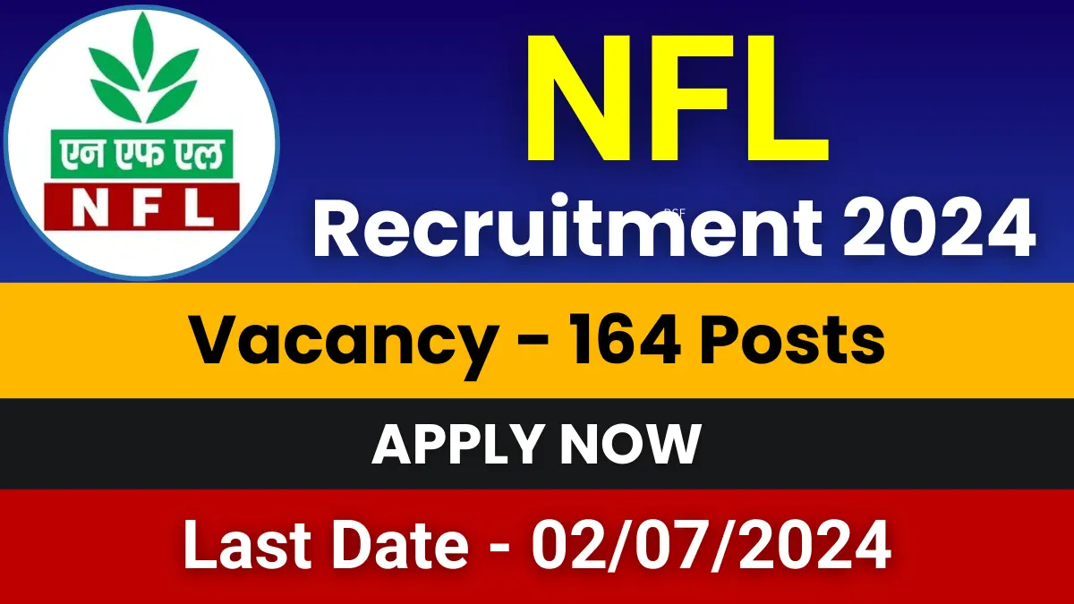 NFL Management Trainee Jobs 2024