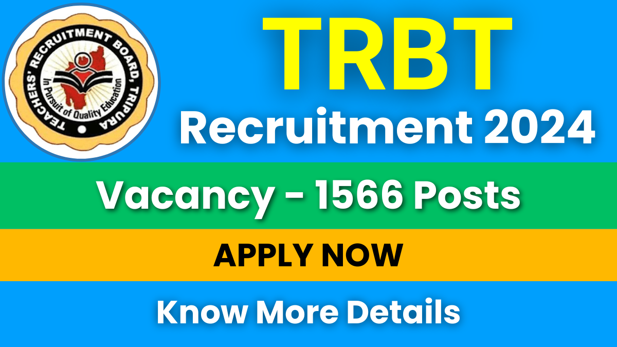 TRBT Graduate Teacher Recruitment 2025