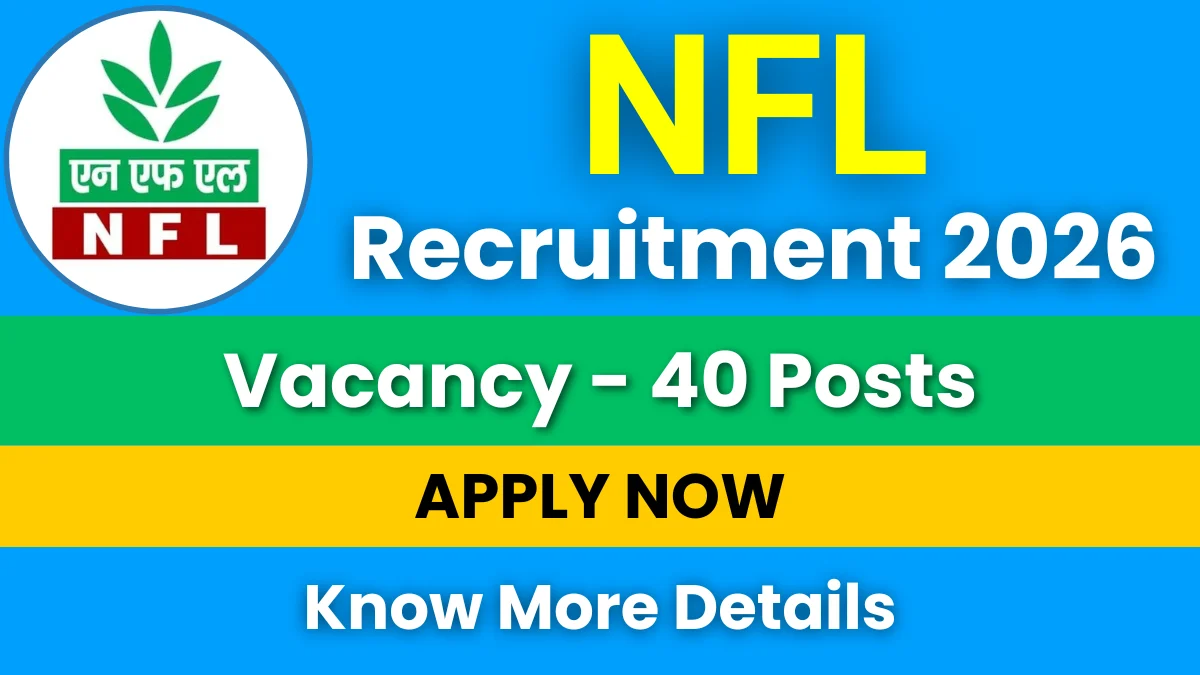 NFL Recruitment 2026